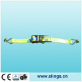 Sln RS04 Ratchet Strap